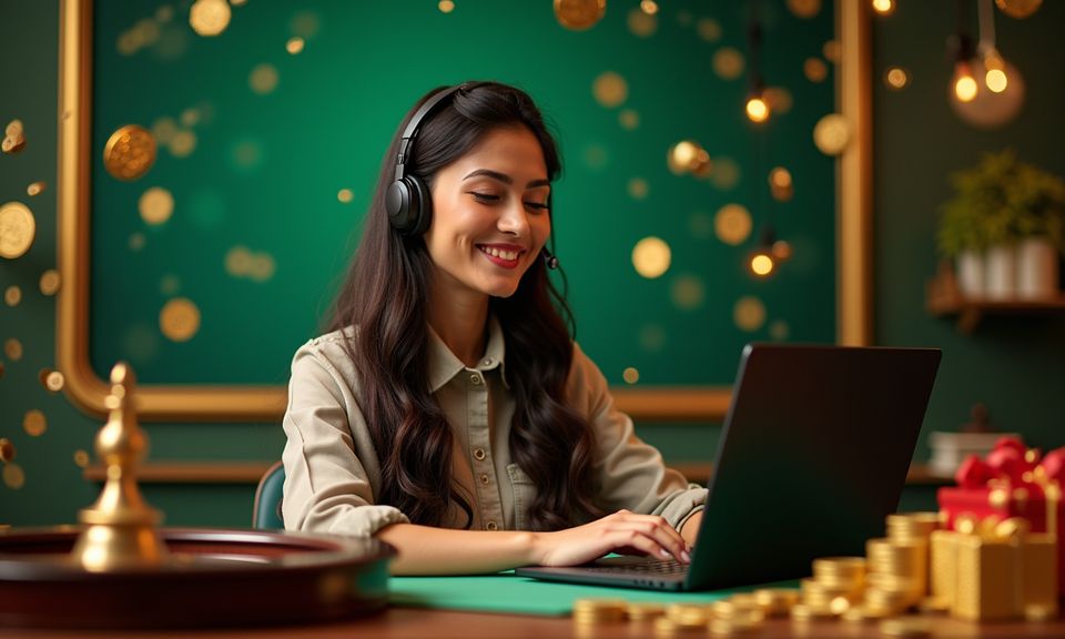 9b111e নিরীক্ষিত Baccarat নিয়ন্ত্রণের প্রোফাইল